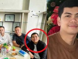 Siapakah Yudha Arfandi? Pacar Tamara Tyasmara Dalang di Balik Kematian Bocah 6 Tahun