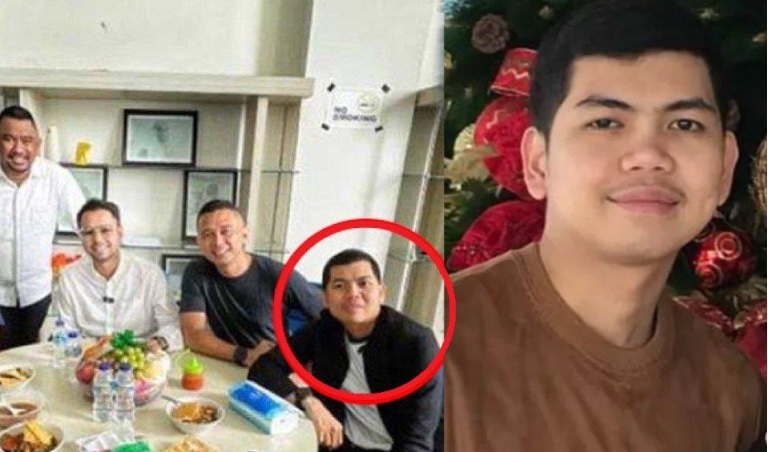 Anak Siapa Yudha Arfandi? Pacar Tamara Tyasmara Dalang di Balik Kematian Bocah 6 Tahun
