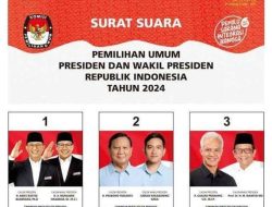 Apa Itu Quick Count? Ini Cara Lihat Hitung Cepat Pemilu 2024