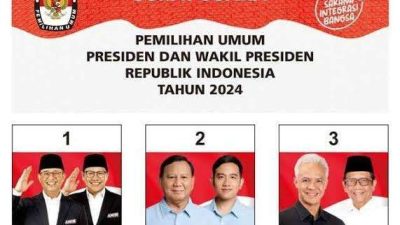 Apa Itu Quick Count? Ini Cara Lihat Hitung Cepat Pemilu 2024 11 Apa Itu Quick Count Ini Cara Lihat Hitung Cepat Pemilu 2024