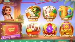 Fitur Kirim Higgs Domino Di Hapus, Jadi Nggak Bisa Kirim Chip, Caranya Bagaimana? 6 Fitur Kirim Higgs Domino Di Hapus, Jadi Nggak Bisa Kirim Chip, Caranya Bagaimana?