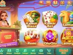 Fitur Kirim Higgs Domino Di Hapus, Jadi Nggak Bisa Kirim Chip, Caranya Bagaimana?