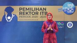 Gusti Ayu Putri Saptawati, Wakil Rektor ITB yang Namanya Dikaitkan dengan Sirekap Pemilu 2024 3 Gusti Ayu Putri Saptawati Wakil Rektor ITB yang Namanya Dikaitkan dengan Sirekap Pemilu 2024