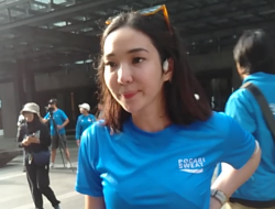 Heboh Gisel Beri Dukungan ke Keluarga YA Tersangka Kasus Dante, Begini Penjelasannya?