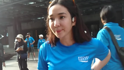 Heboh Gisel Beri Dukungan ke Keluarga YA Tersangka Kasus Dante, Begini Penjelasannya