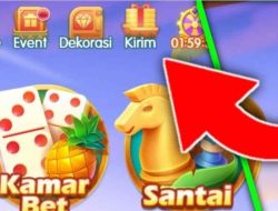 Higgs Domino Island, Informasi Tentang Tombol Kirimnya Tanggal 1 Maret 2024 Ditunggu?