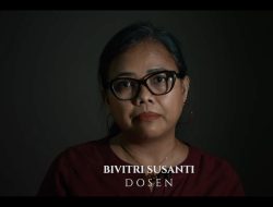 Profil Bivitri Susanti, Pakar Hukum yang Turut Berperan dalam Film Dokumenter Dirty Vote