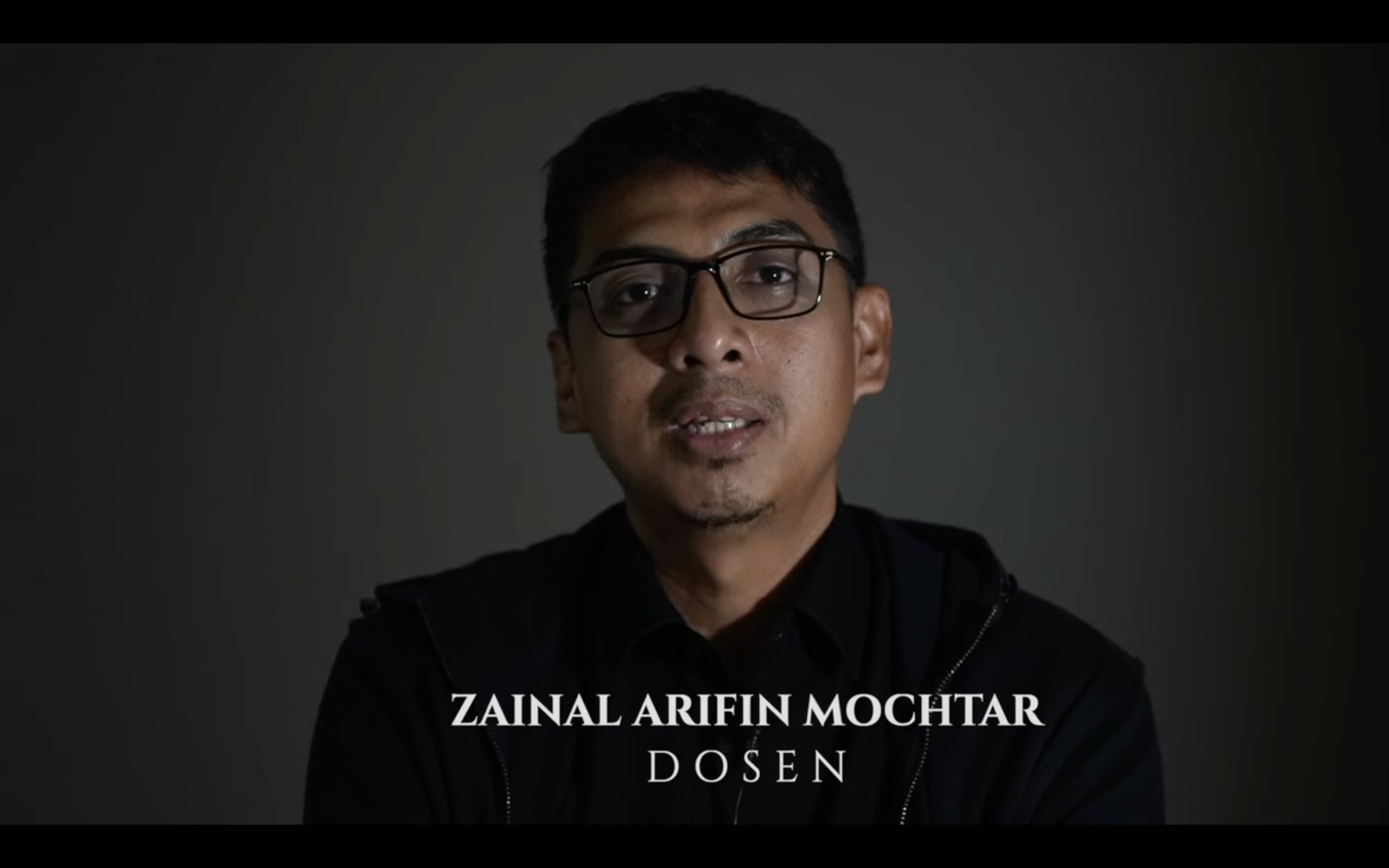 Profil Zainal Arifin Mochtar, Ahli Hukum Tata Negara yang Turut Membintangi Film Dokumenter Dirty Vote