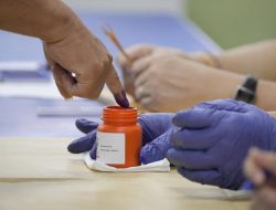 Temukan Indikasi Pemilu Curang, Bawaslu Minta Coblos Ulang di Kuala Lumpur