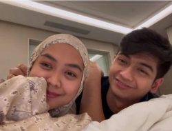 Teuku Ryan Tak Beri Nafkah Batin Untuk Ria Ricis Selama 18 Bulan