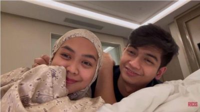 Teuku Ryan Tak Beri Nafkah Batin Untuk Ria Ricis Selama 18 Bulan