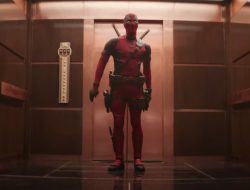 Trailer Perdana Film Deadpool 3: I’m Marvel Jesus