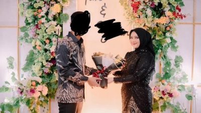 Viral Gadis Palembang Curhat Batal Nikah 2 Kali, Ditinggal Begitu Saja