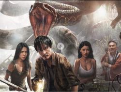 Nonton Anaconda 2024 Sub Indo | LAYARKACA21