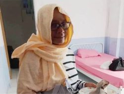 Emak-Emak Pengemis yang Viral di Medsos Itu Ternyata Asli Palembang Tapi Berdomisili di Bandung, Dia Sekarang Ada di Kota Ini