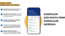 Aksi Nyata Topik Tahap Perkembangan Peserta Didik jenjang SMP (12-15 Tahun) 2 Aksi Nyata Topik Tahap Perkembangan Peserta Didik jenjang SMP (12-15 Tahun)
