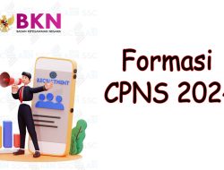Lihat, Instansi yang telah mengumumkan Formasi CPNS 2024
