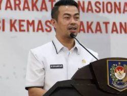 Pelantikan Pj Walikota Pekanbaru Sore Ini, DPRD Riau Harap Ada Inovasi Segar