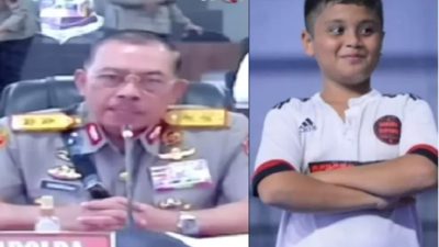 Akhirnya Terbukti, 17 Personal Shabara Polda Sumbar Langgar Kode Etik dalam Kasus Kematian Afif Maulana di Padang