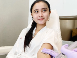 Tips Agar Infus Whitening Berhasil