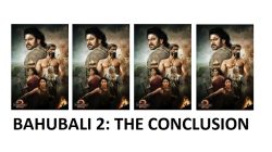 Baahubali 2: The Conclusion - FILM SUBTITLE INDONESIA STREAMING / DOWNLOAD 2 film baahubali 2 the conclusion 2017