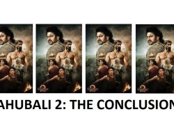 Baahubali 2: The Conclusion – FILM SUBTITLE INDONESIA STREAMING / DOWNLOAD