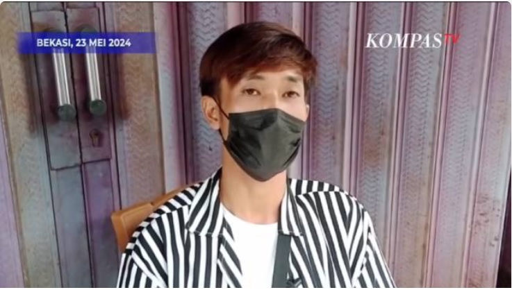 Babak Baru Kasus Vina Cirebon: Aep Laporkan Dede dan Politikus, Iptu Rudiana Bantah Rekayasa Kasus