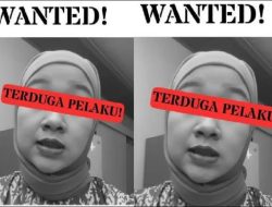 Tata Irianty Influencer Parenting Viral lakukan Penganiayaan Anak Balita 2 Tahun
