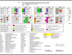 Kalender Pendidikan Aceh 2024 2025 pdf