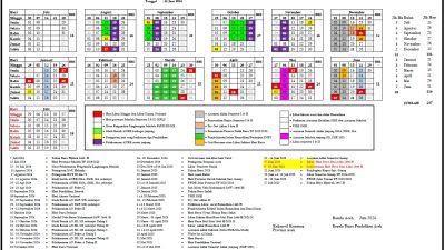 Kalender Pendidikan Aceh 2024 2025 pdf 11 Kalender Pendidikan Aceh 2024 2025 pdf