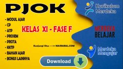 Modul-Ajar-PJOK-Kelas-XI-Kurikulum-Merdeka-Terbaru-Tahun-2024-2025 Modul-Ajar-PJOK-Kelas-XI-Kurikulum-Merdeka-Terbaru-Tahun-2024-2025