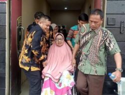 Nenek Dipolisikan Anaknya Atas Dugaan Penggelapan Tanah Warisan