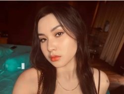 Penuhi Pemeriksaan Polisi, Audrey Davis Disebut Akui Dirinya sebagai Pemeran Video Syur