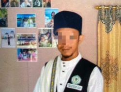 Cabuli Santri, Oknum Ustadz Dayah di Aceh Utara Ditangkap