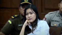 Jessica Kumala Wongso Bebas Bersyarat, Terpidana Kasus Pembunuhan Kopi Sianida 1 Jessica Kumala Wongso Bebas Bersyarat, Terpidana Kasus Pembunuhan Kopi Sianida