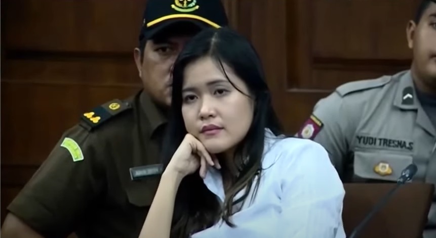 Jessica Kumala Wongso Bebas Bersyarat, Terpidana Kasus Pembunuhan Kopi Sianida