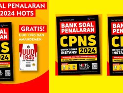 Kisi-kisi SKD CPNS 2024