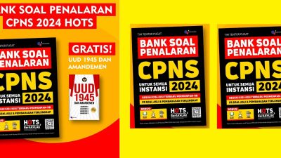 Kisi-kisi SKD CPNS 2024 10 Kisi-kisi SKD CPNS 2024