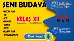 Modul Ajar Seni Budaya Kelas XII Kurikulum Merdeka (Kurmer) Tahun Ajaran 2024-2025 4 Modul Ajar Seni Budaya Kelas XII Kurikulum Merdeka (Kurmer) Tahun Ajaran 2024-2025