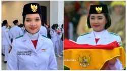 Paskibraka Asal Sumbar Sempat Ditunjuk Bawa Baki, Diganti di Detik Terakhir dengan yang Tanpa Jilbab 2 Paskibraka Asal Sumbar Sempat Ditunjuk Bawa Baki, Diganti di Detik Terakhir dengan yang Tanpa Jilbab