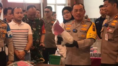 Bagaimana polisi menemukan tersangka? Kasus Pembunuhan dan pemerkosaan perempuan penjual gorengan di Sumbar