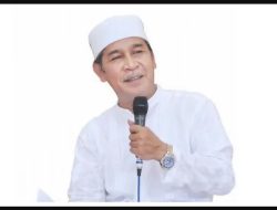 Breaking News – Cawagub Aceh Tu Sop Meninggal Dunia, Innalillahi Wainnailaihi Rajiun