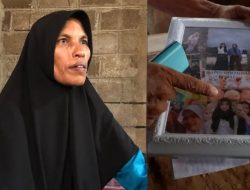 Pesan terakhir Gadis Penjual Gorengan: ‘Ingin Masuk Perguruan Tinggi’