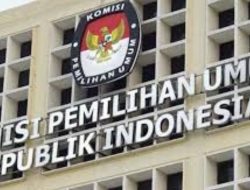 KPU Ancam Pidanakan Semua Pihak yang Ajak Golput di Pilkada Serentak 2024
