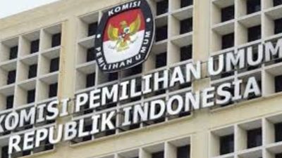 KPU Ancam Pidanakan Semua Pihak yang Ajak Golput di Pilkada Serentak 2024