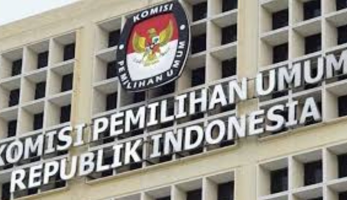 KPU Ancam Pidanakan Semua Pihak yang Ajak Golput di Pilkada Serentak 2024
