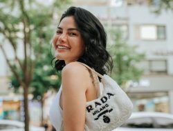 Nikita Mirzani Ancam Bakal Jebloskan Lolly ke Penjara: Saya Pastikan Kamu Akan Masuk!