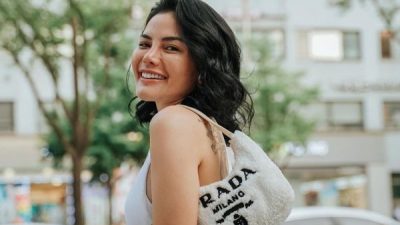 Nikita Mirzani Ancam Bakal Jebloskan Lolly ke Penjara-Saya Pastikan Kamu Akan Masuk