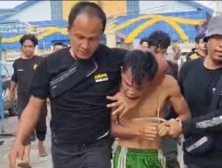 Pembunuhan dan pemerkosaan perempuan penjual gorengan di Sumbar – ‘Tidak dimaafkan, kami harap pelaku dihukum seberat-beratnya’