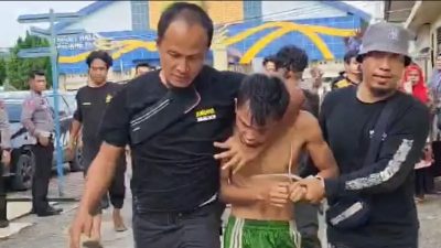 Pembunuhan dan pemerkosaan perempuan penjual gorengan di Sumbar – ‘Tidak dimaafkan, kami harap pelaku dihukum seberat-beratnya’